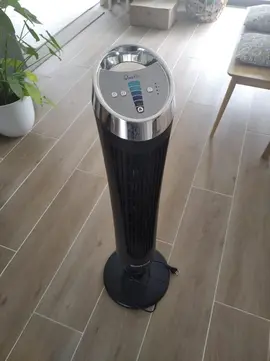 ventilateur