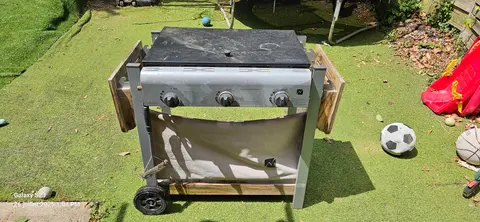 barbecue plancha gaz