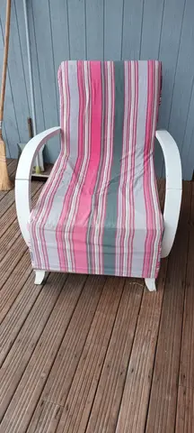 fauteuil