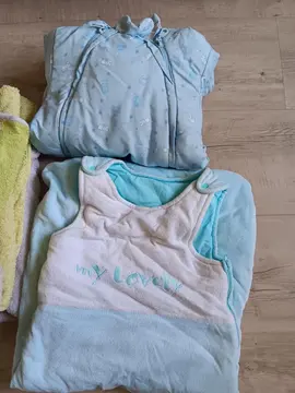 donne divers bébé