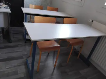 mobilier de classe