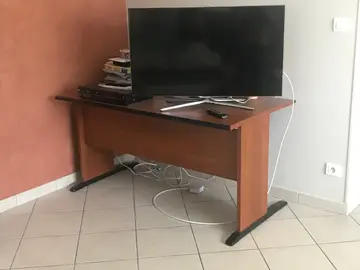 bureau