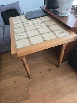 table