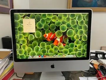 Ordinateur iMac
