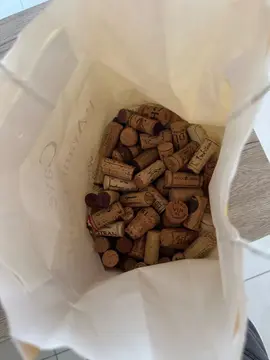 bouchons de liège