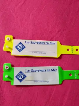 bracelets enfant pour la plage
