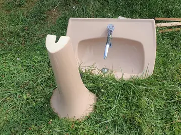 evier lavabo sdb