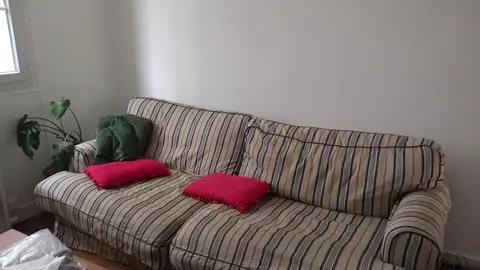 canapé concertible