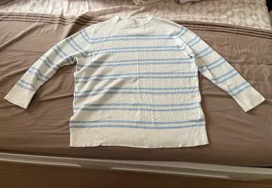Pull taille S
