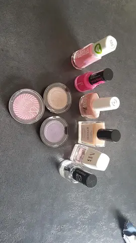 vernis a ongles