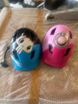 casque vélo enfant
