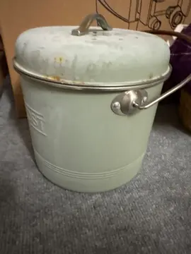 mini composteur
