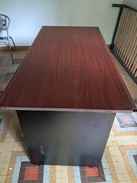 bureau
