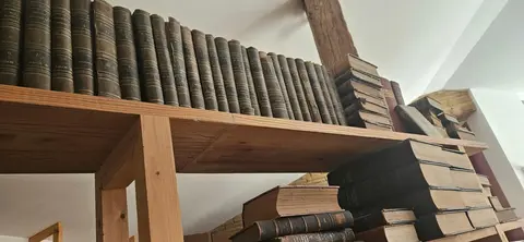 livres anciens tres anciens et récents