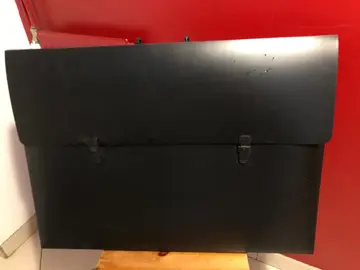 Pochette à dessins