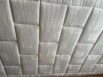 matelas 120/190 cm