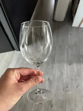 verre à vin