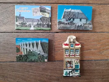 Magnets
