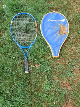 raquette tennis