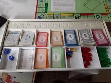 monopoly