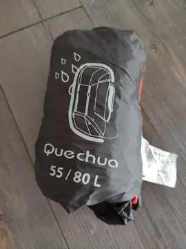 Housse de pluie pour sac à dos