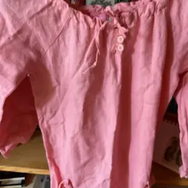 robe ou tunique