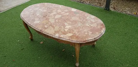 table basse