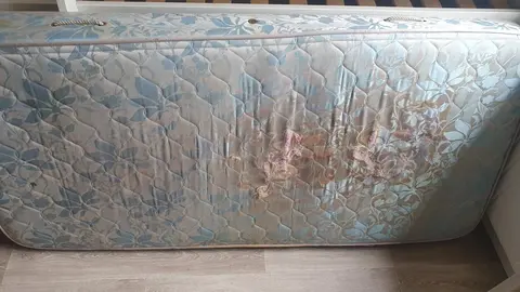 donne matelas 90X190 cm
