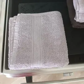 serviette toilette