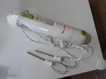 batteur électrique