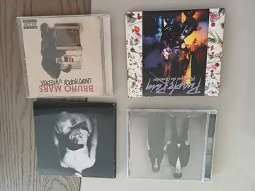 cd