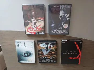 dvd
