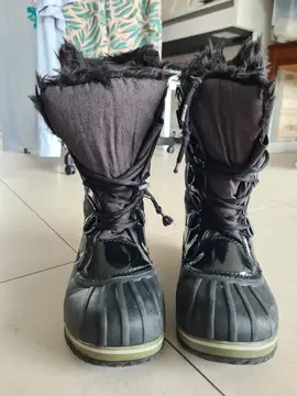 Bottes de neige Acton ( taille 39 )