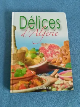 Délices d'Algérie