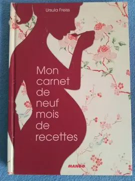 Recettes revigorantes pour femmes enceintes
