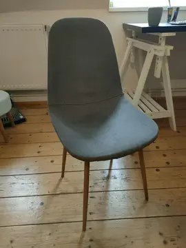 Chaise de bureau