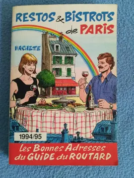 Guide du Routard