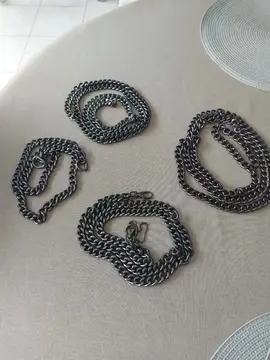 chaînes de sac à main