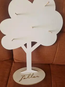 Présentoir
