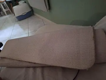 tapis de salle de bain