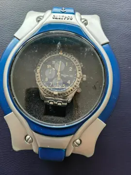 montre homme calypso