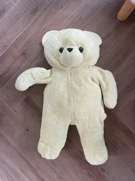 peluche ours