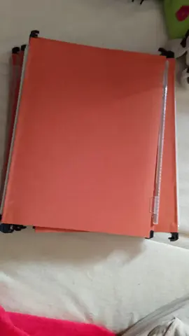pochette de bureau