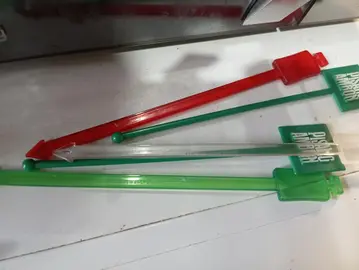 5 mélangeurs