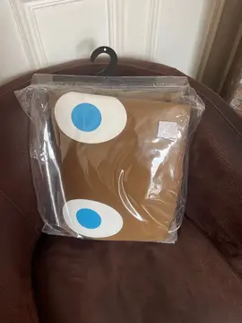 déguisement emoji « caca »
