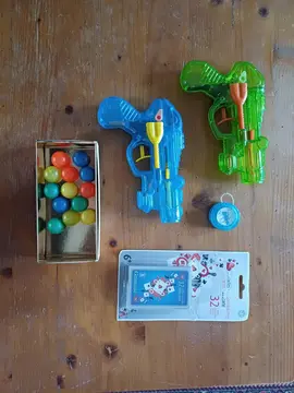 jeux