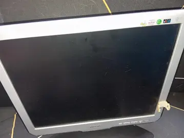 écran pour pc de la marque philips
