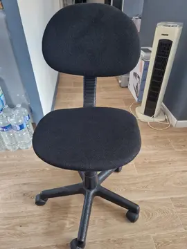 chaise de bureau