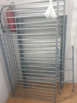lit superposé