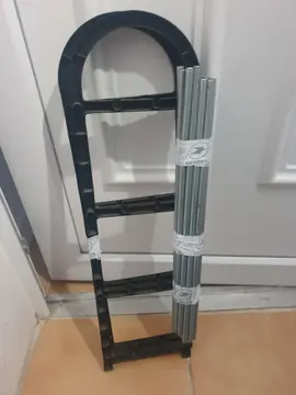 étagère chaussure 👟